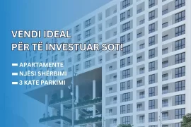 REZERVO APARTAMENTIN TËND DUKE FILLUAR NGA 30% ???