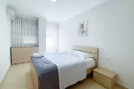 Apartament me qira tek Rruga e Kavajes, Huren