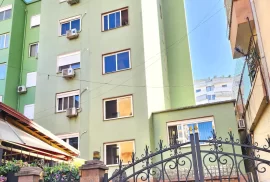 Bllok ???? Apt 2+1+2wc & ** Post Parkimi  , Location