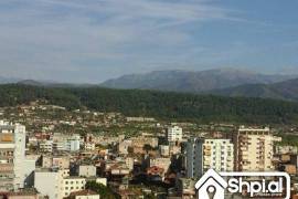 SHITET APARTAMENT PANORAMIK NE QENDER TE ELBASANIT