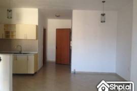 Jepet apartament 1+1 me qera, Alquiler