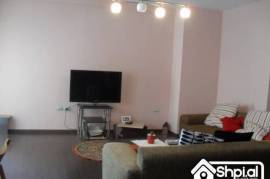 Jepet apartament 2+1 me qera, Alquiler