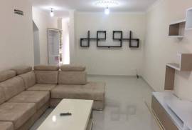 Jap me qera apt. duplex 3+1+A+BLK , 1,200 Euro, Location