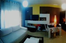 Shitet apartament 1+1 Rr."Stravri Themeli&quo, Venta