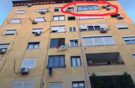 Apartament ne shitje tek Hipoteka, Verkauf