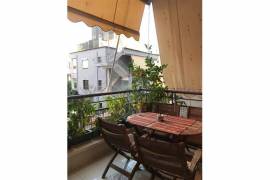 Shitet apartament 3+1 prane 21 Dhjetorit, Πώληση