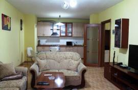 Apartament 2+1 per qira prane RTSH, Miete