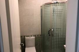 Jepet me qera apartament  3+1 në ish Bllok, Location