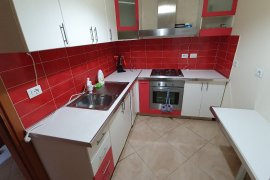 APARTAMENT ME QIRA 3+1,RRUGA MYSLYM SHYRI, Bérlés