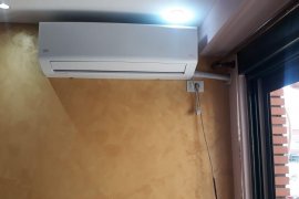 APARTAMENT ME QIRA 1+1, RRUGA E KAVAJES , Affitto