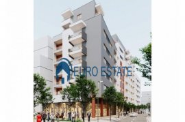 Tirane, shes apartament 2+1+A+BLK Kati 5, 128 m² 1, Sale