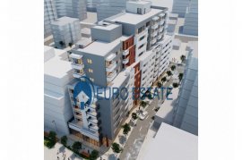 Tirane, shes apartament 2+1+A+BLK Kati 5, 128 m² 1, Vente