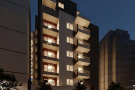 Tirane, shes apartament 2+1+A+BLK Kati 7, 220 m² 2, Eladás