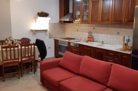 APARTAMENT ME QIRA 1+1 TEK RR.ELBASANIT, Huren