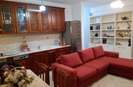 APARTAMENT ME QIRA 1+1 TEK RR.ELBASANIT, Ενοικίαση