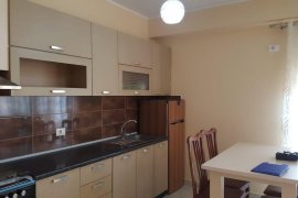 APARTAMENT ME QIRA 1+1 TEK KOMPLEKSI DELIJORGJI, Affitto