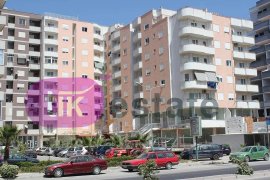 Shitet apartament 1+1 ne Durres!, Sale