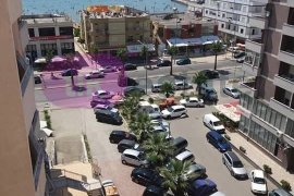 Shitet apartament 1+1 ne Durres!, Πώληση