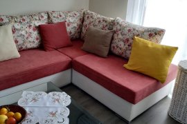 APARTAMENT PER QIRA 1+1, YZBERISHT , Qera