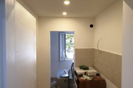 APARTAMENT PER  QIRA 1+1 TEK RRUGA ASIM VOKSHI , Ενοικίαση