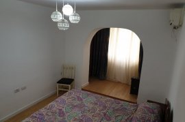 APARTAMENT PER  QIRA 1+1 TEK RRUGA ASIM VOKSHI , Miete