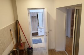 APARTAMENT PER  QIRA 1+1 TEK RRUGA ASIM VOKSHI , Miete