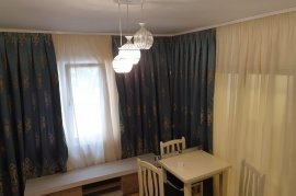 APARTAMENT PER  QIRA 1+1 TEK RRUGA ASIM VOKSHI , Bérlés