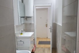 APARTAMENT ME QIRA 1+1, ZOGU ZI, Miete