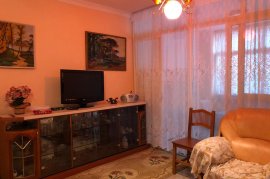 APARTAMENT PER QIRA 2+1+2, TEK BRRYLI, Alquiler