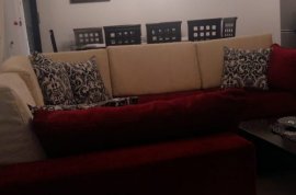 APARTAMENT ME QIRA 2+1, RRUGA PANORAMA, Ενοικίαση