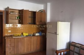 SHITET APARTAMENT 1+1 NE PLAZH ILIRIA!, Venta