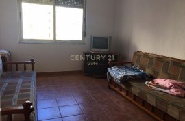 SHITET APARTAMENT 1+1 NE PLAZH ILIRIA!, Πώληση