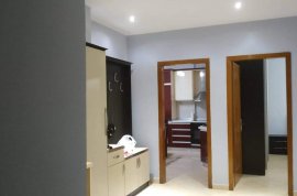 APARTAMENT ME QIRA 2+1 NE DON BOSKO, Ενοικίαση