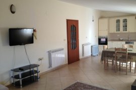 APARTAMENT PER QIRA 2+1 TEK VILAT GJERMANE, Affitto