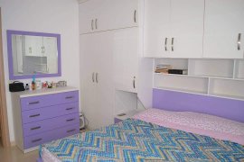 APARTAMENT ME QIRA 1+1 ALI DEM, Ενοικίαση