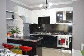 APARTAMENT ME QIRA 1+1 ALI DEM, Ενοικίαση