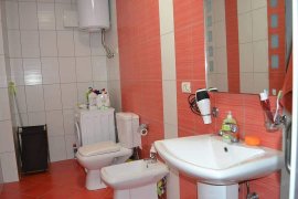 APARTAMENT ME QIRA 1+1 ALI DEM, Bérlés