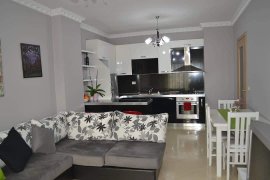 APARTAMENT ME QIRA 1+1 ALI DEM, Ενοικίαση