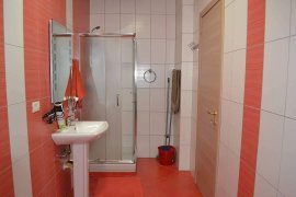 APARTAMENT ME QIRA 1+1 ALI DEM, Ενοικίαση