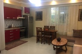 APARTAMENT PER QIRA 1+1,RRUGA E DIBRES, Alquiler