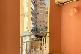 Apartament 2+1+2wc (Selvia - Qender) Parkim, Qera