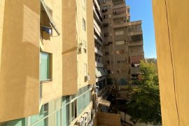 Apartament 2+1+2wc (Selvia - Qender) Parkim, Ενοικίαση