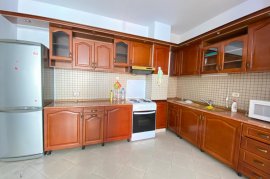 Apartament 2+1+2wc (Selvia - Qender) Parkim, Huren