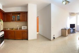 Apartament 2+1+2wc (Selvia - Qender) Parkim, Location