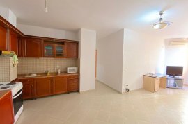 Apartament 2+1+2wc (Selvia - Qender) Parkim, Location