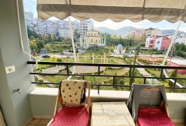 Ultra Apt 2+1+ 2Bllk - Te Eleonora (K. e Diellit), Location