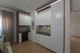 Apartament 2+1+2WC (BLLOK - Juvenilja) Akull i Ri , Sale