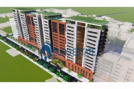 Tirane, shes apartament 2+1+A+BLK Kati 6, 93 m², Vente