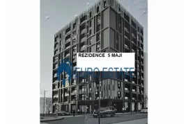 Tirane,shes Apartament 1+1, Kati 4, 74 m²(5 Maji), Πώληση