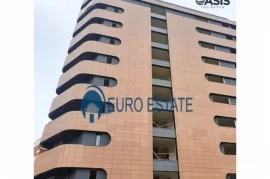 Tirane,shes Apartament 3+1,Kati 7, 113 m²(OASIS), Shitje